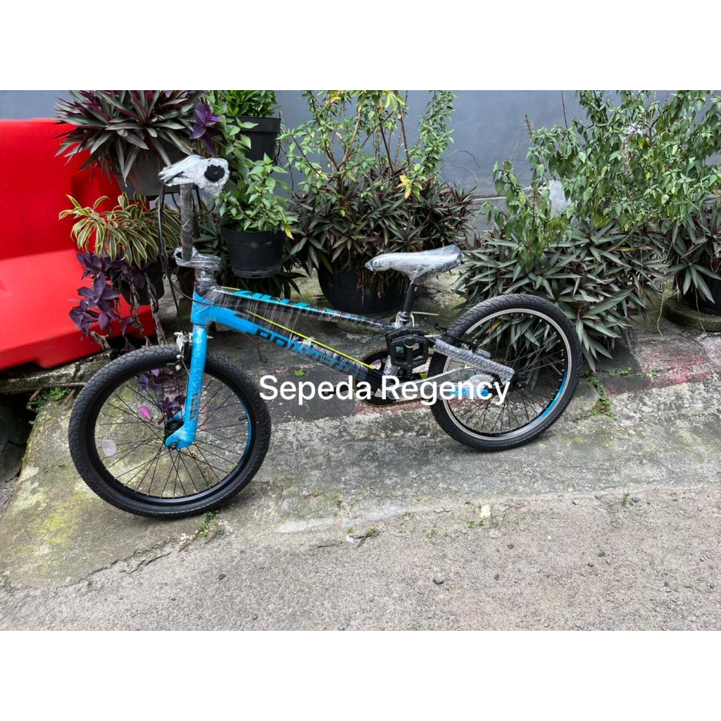 SEPEDA BMX ANAK LAKI LAKI POLYGON RAZOR