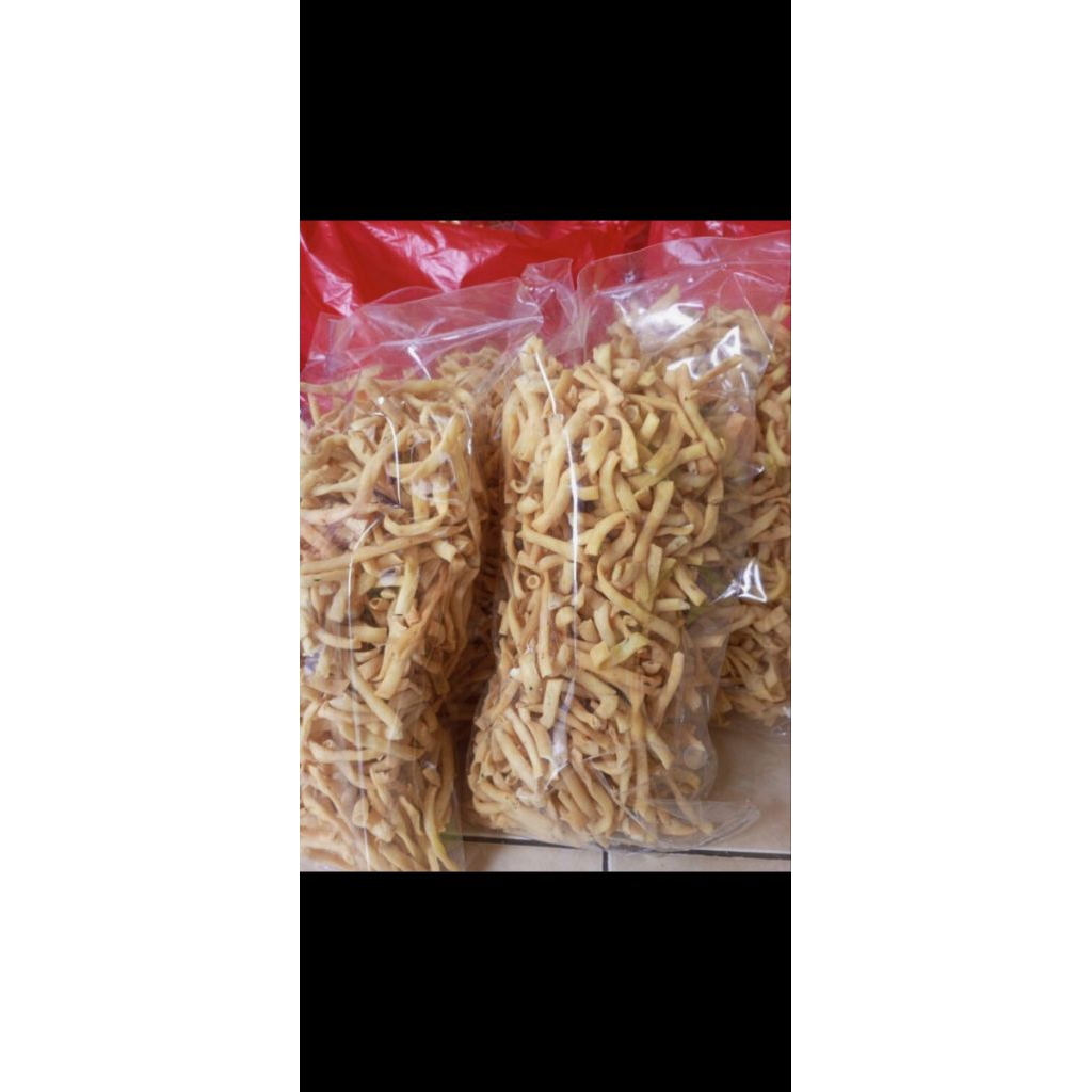 STIK BAWANG 250 GRAM
