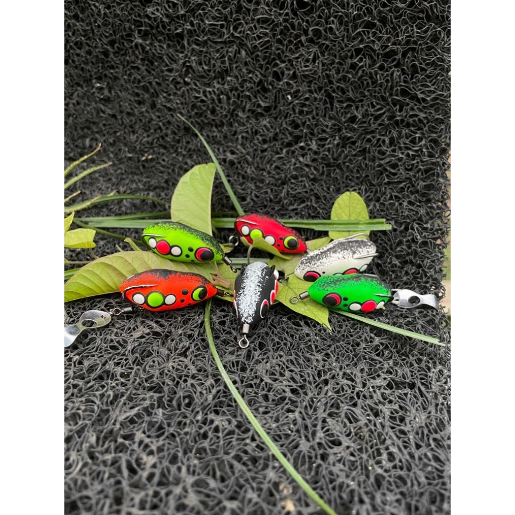 sofrog rasa jawes 3.7cm anti mocel