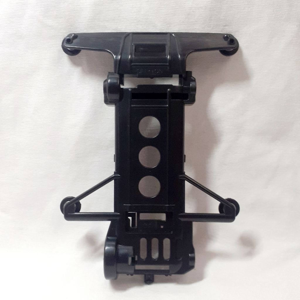 mini 4wd rep tamiya chassis klasik type 3 ruize