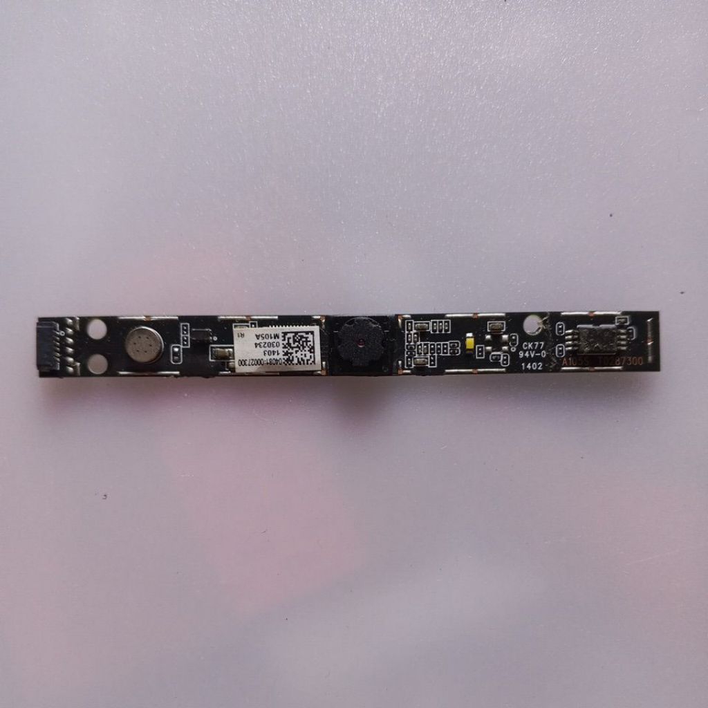 Webcam Laptop Asus X552E