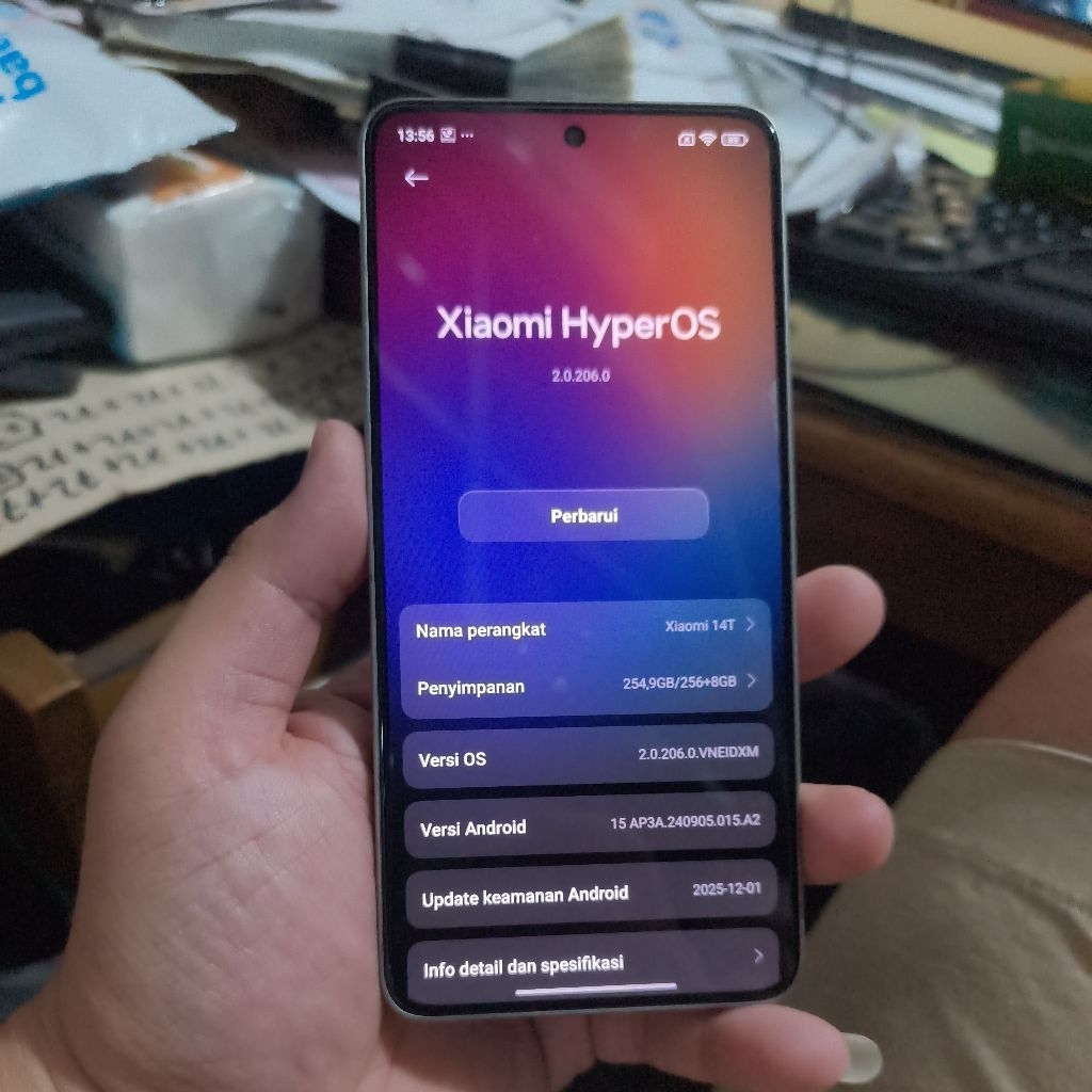 Xiaomi 14T 12/256 Second