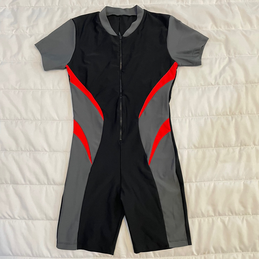 preloved baju renang wanita swimsuit