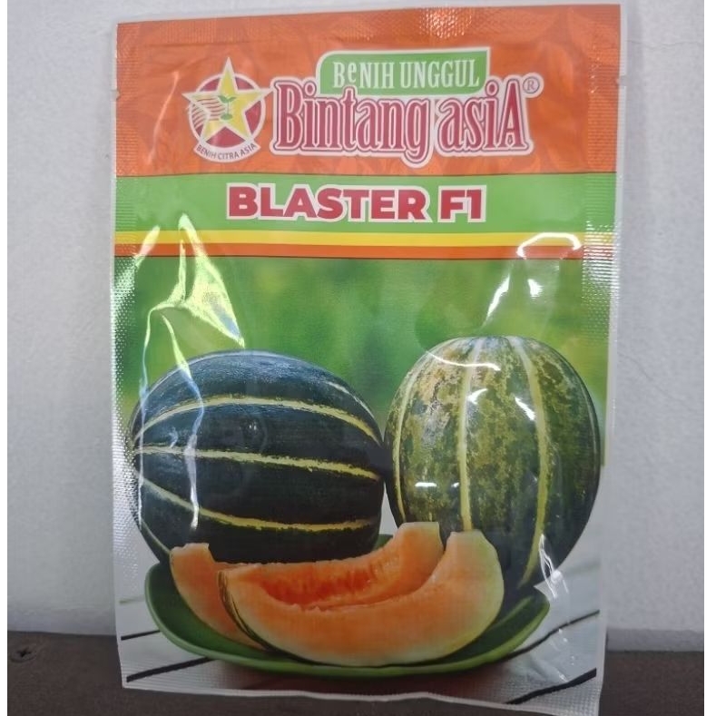 Benih Blewah Blaster 15 gr