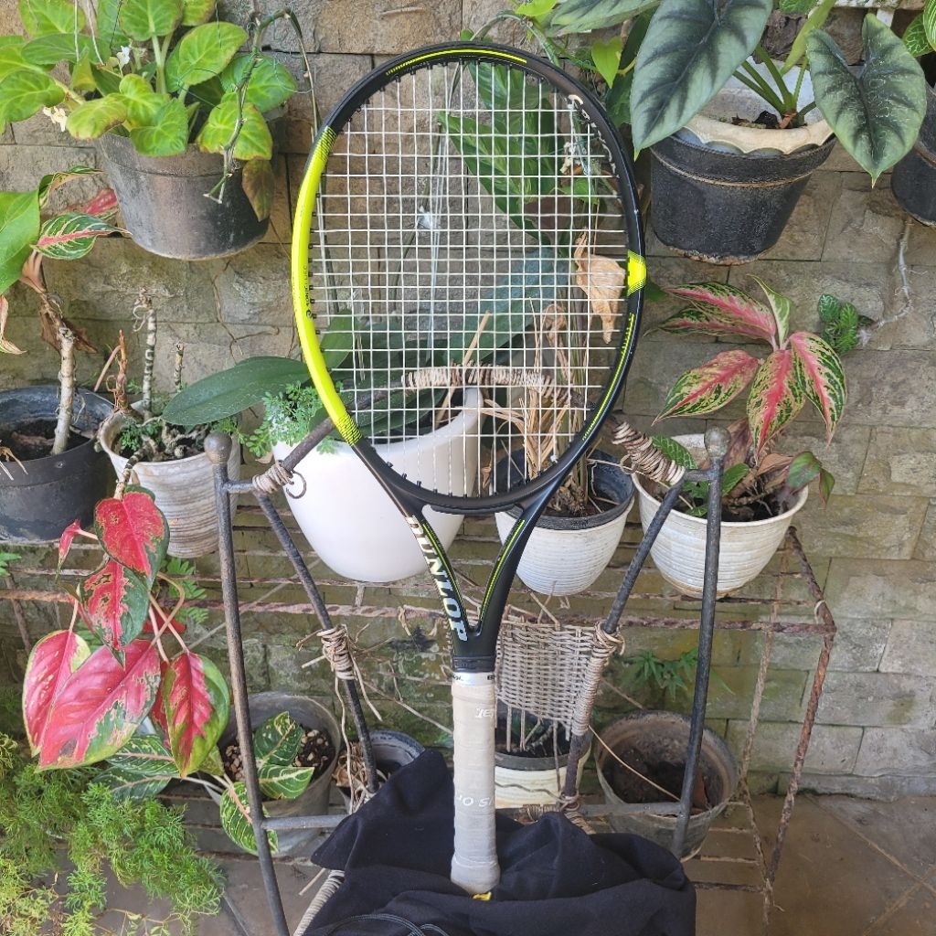 Raket Tennis Dunlop SX 600
