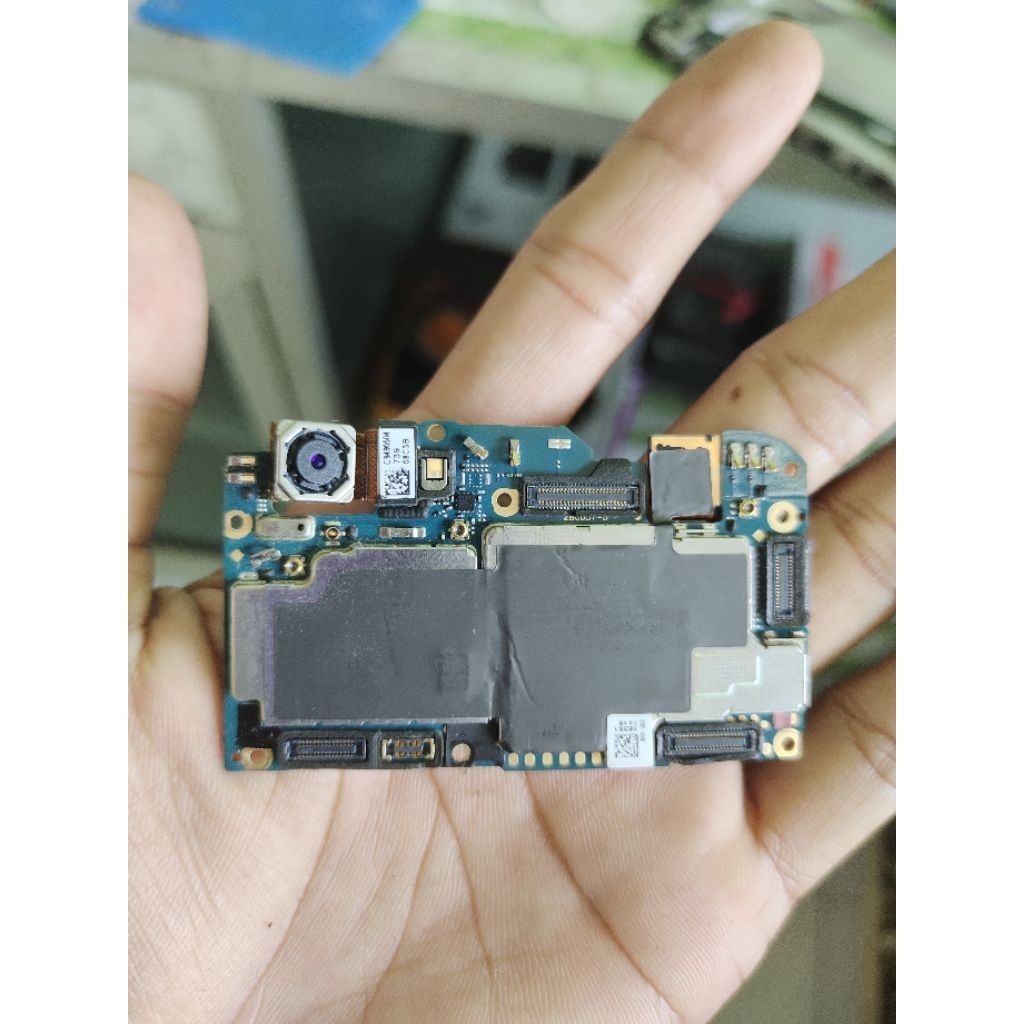 Mesin NORMAL Original Oppo a57 2022 ram 3/32