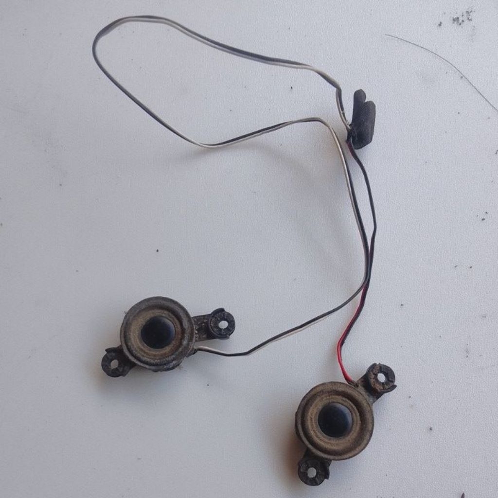 Speaker Laptop Toshiba Satelite C840