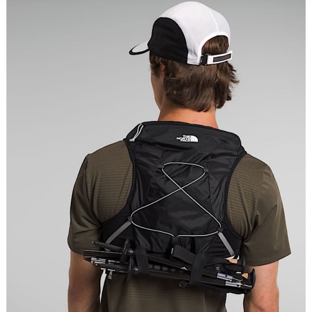 The North Face Sunriser Run Vest 8