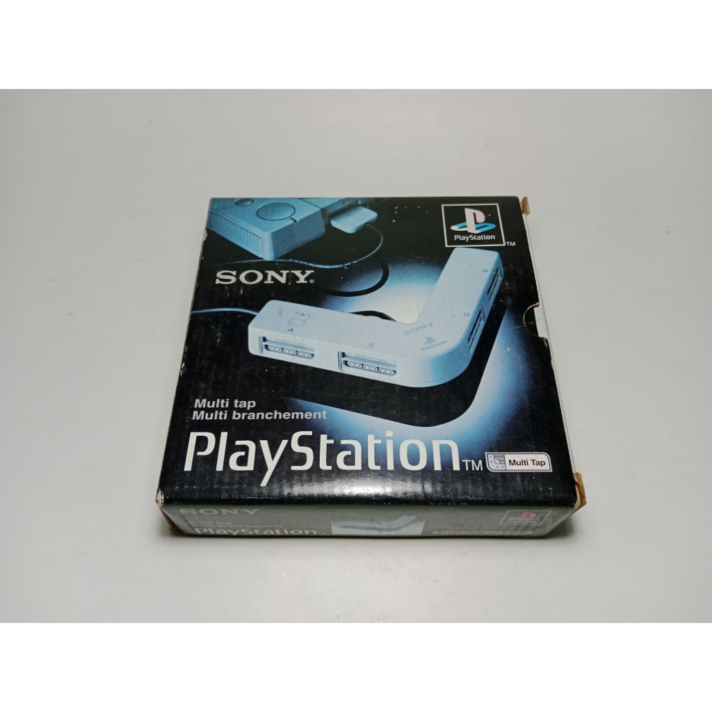 Sony PlayStation Multi Tap SCPH-1070