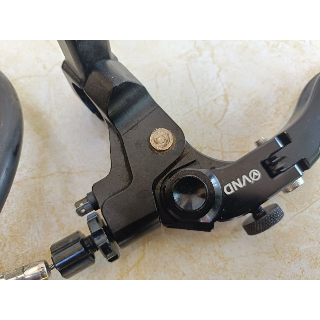 Handel Kopling VND ak 55 original