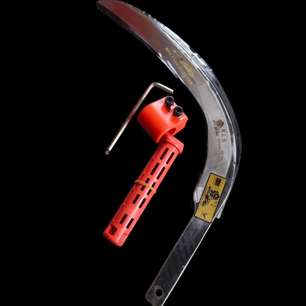 egrek KLS PALMKING PRO