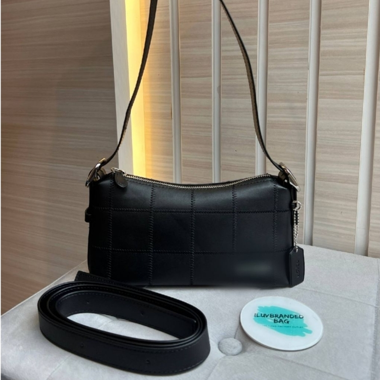 Tas Shoulder Alter / Ego Collection / Bisa Dipakai Slingbag