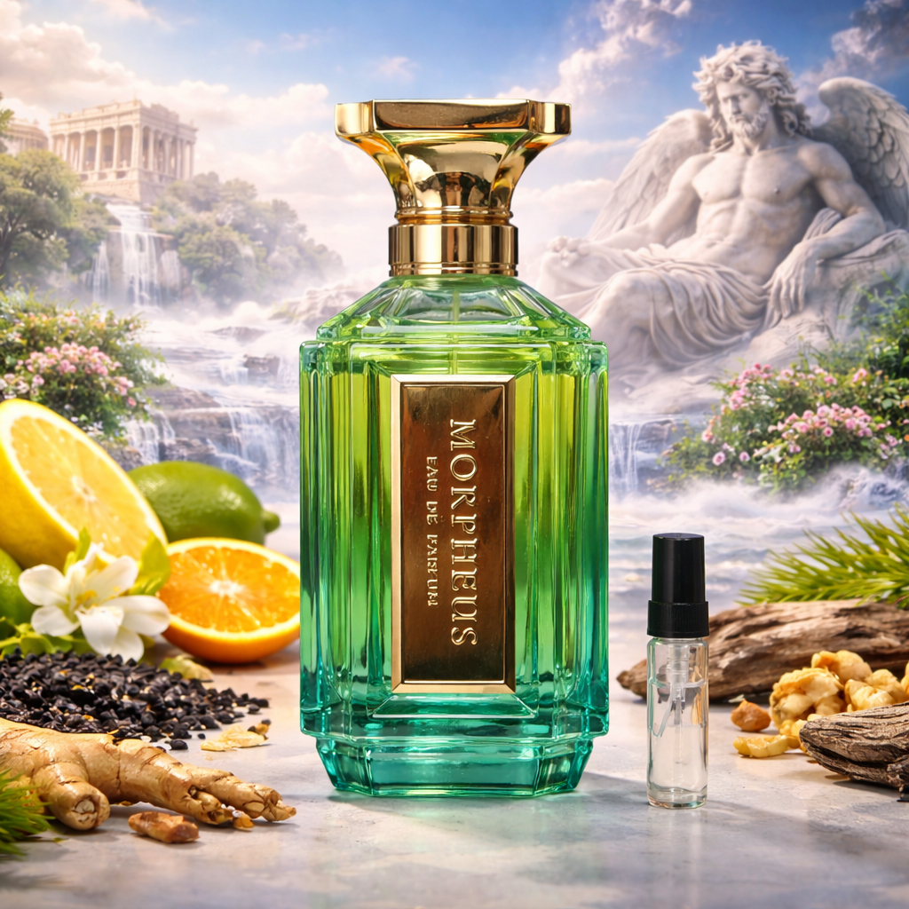 DECANT Parfum Velixir Morpheus Eau de Parfum