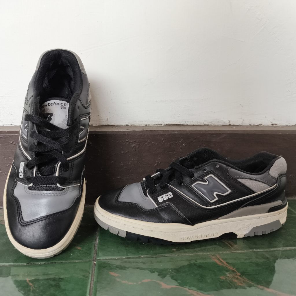 New balance 550 second ori