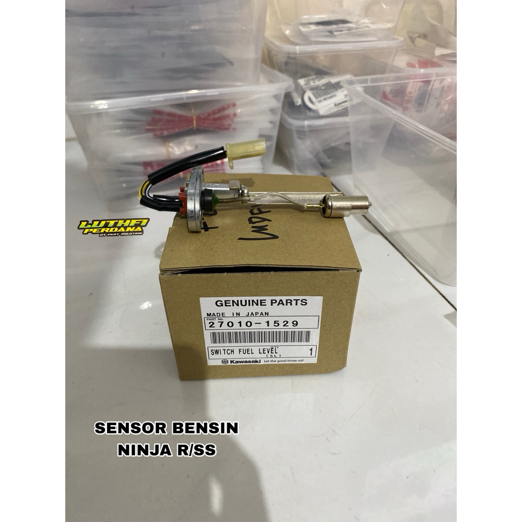 SENSOR BENSIN NINJA R/SS