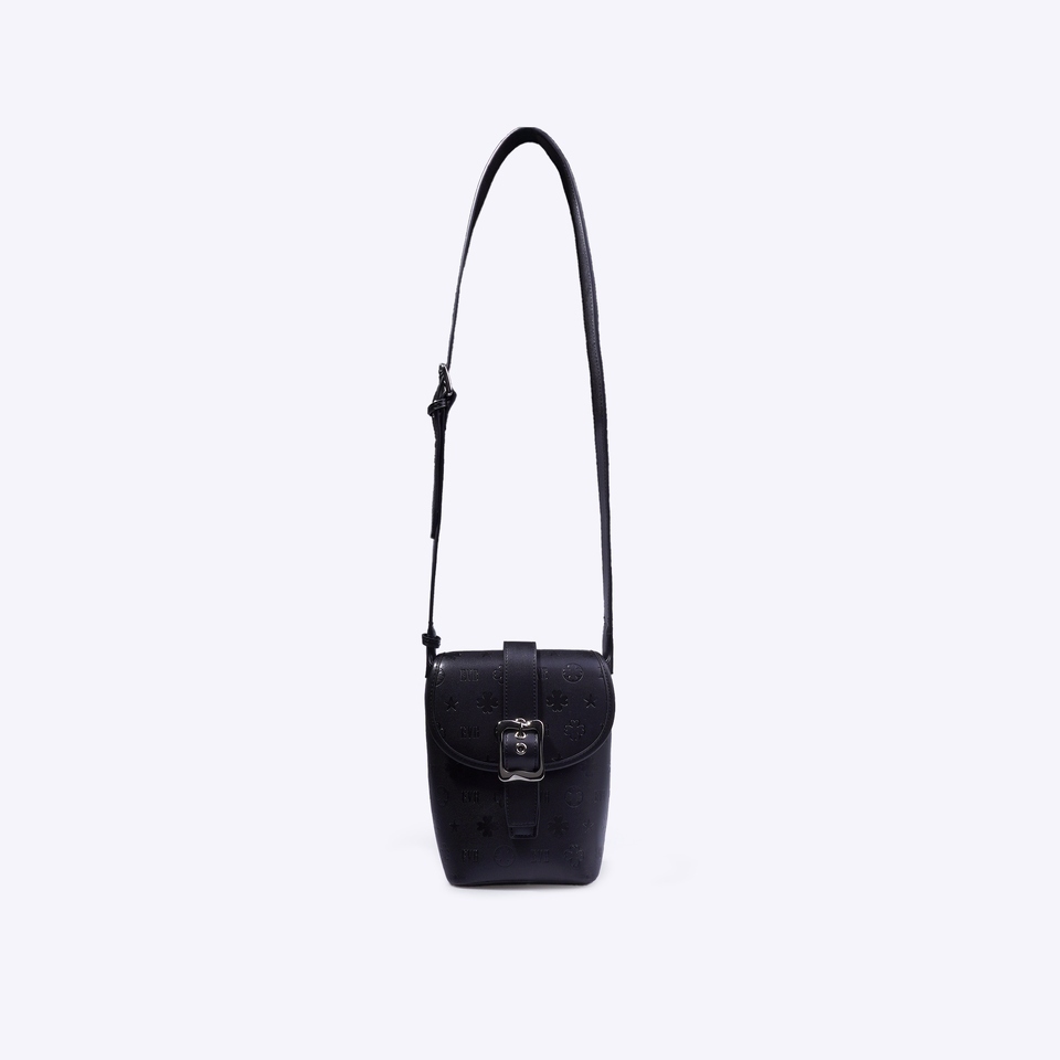 Everbest EVB MOVY Crossbody bag Black