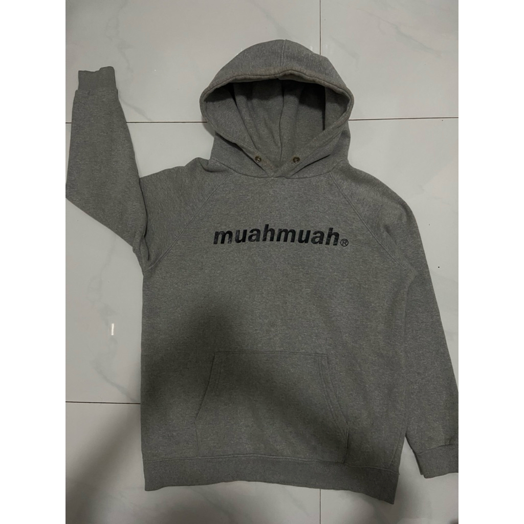 HOODIE MUAHMUAH