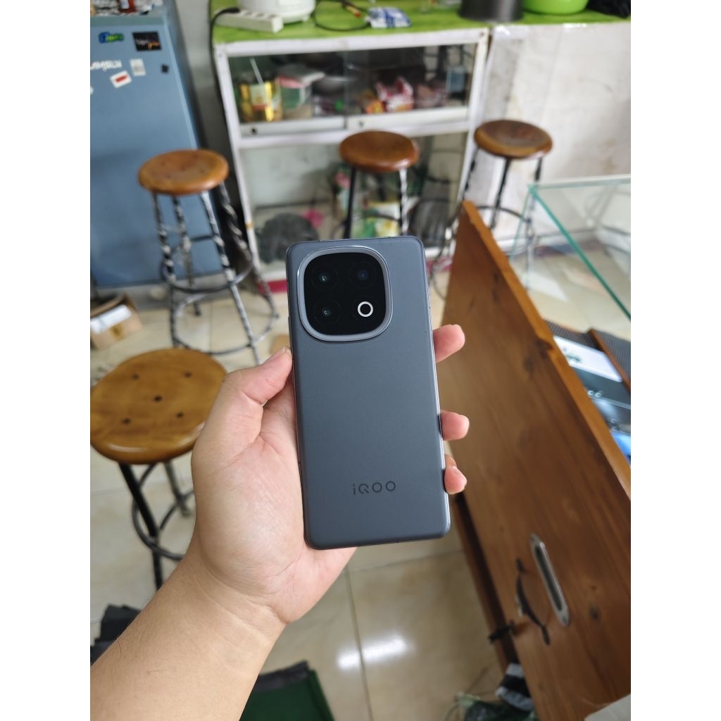 Iqoo 13 5g 16/512 Second Komplit Nominus Siap Lembur