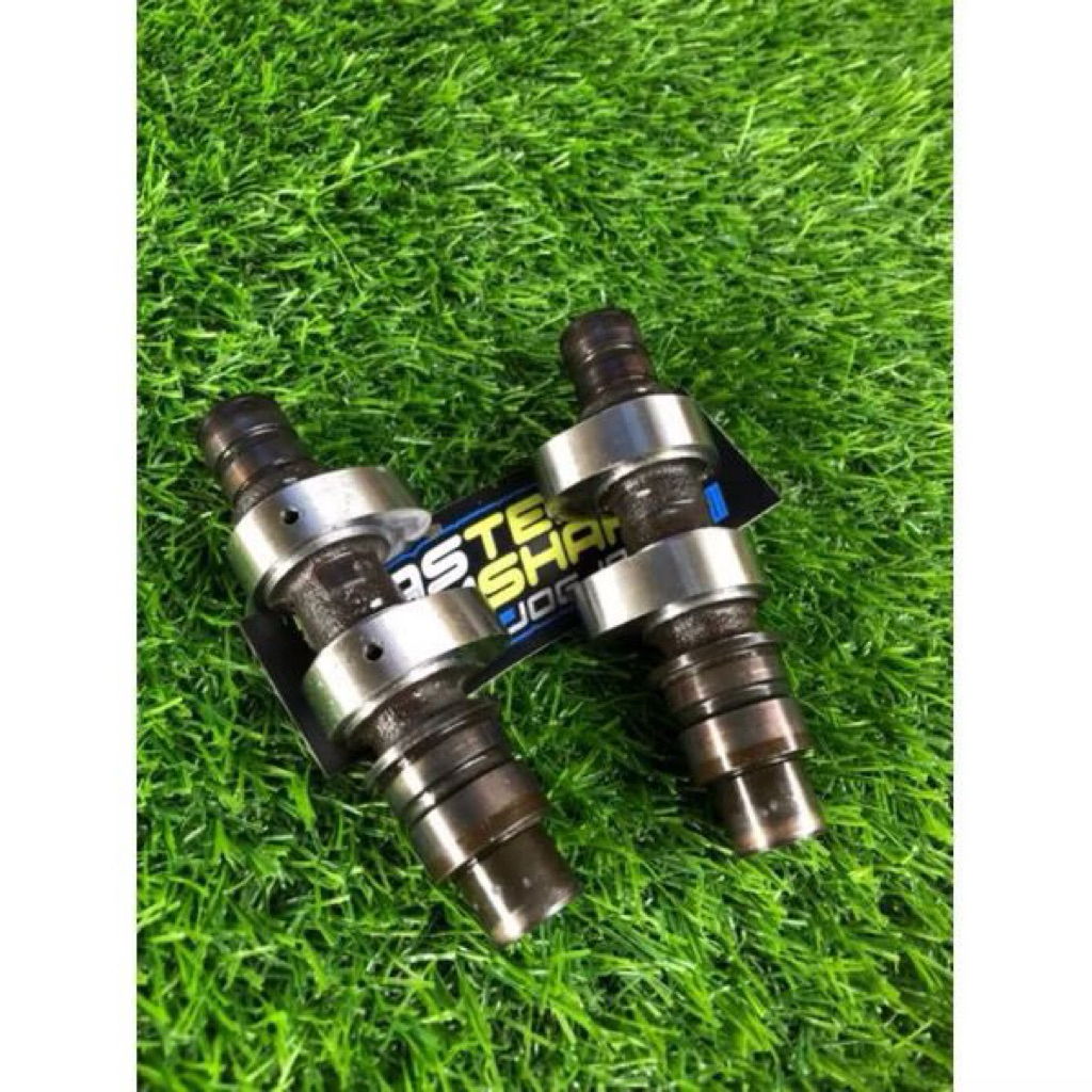 noken as cb 150R k15 cbr k45 Racing harian Touring balap master Camshaft Jogja