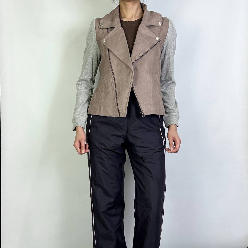 jaket wanita Arnold Palmer size XS/tb 160 (seperti baru) 100% original 140326B