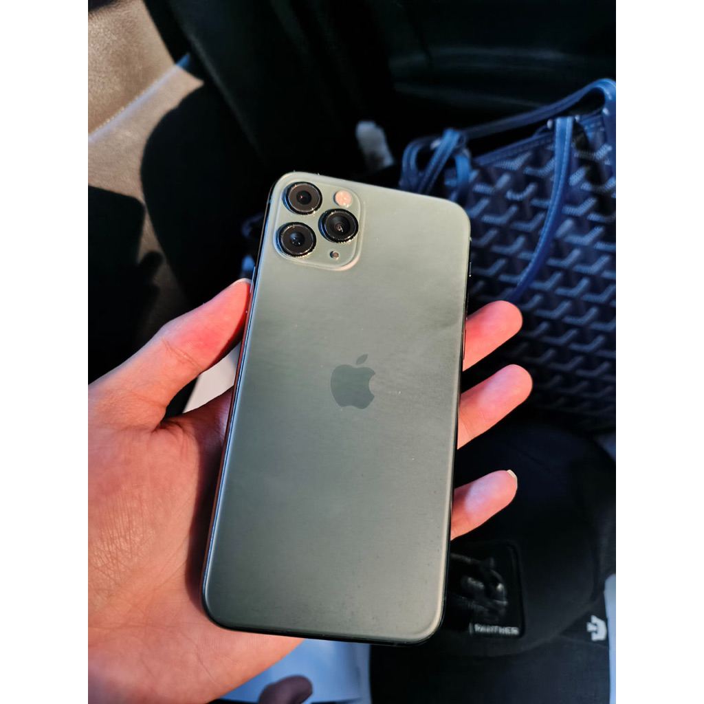 iphone 11 pro 64gb