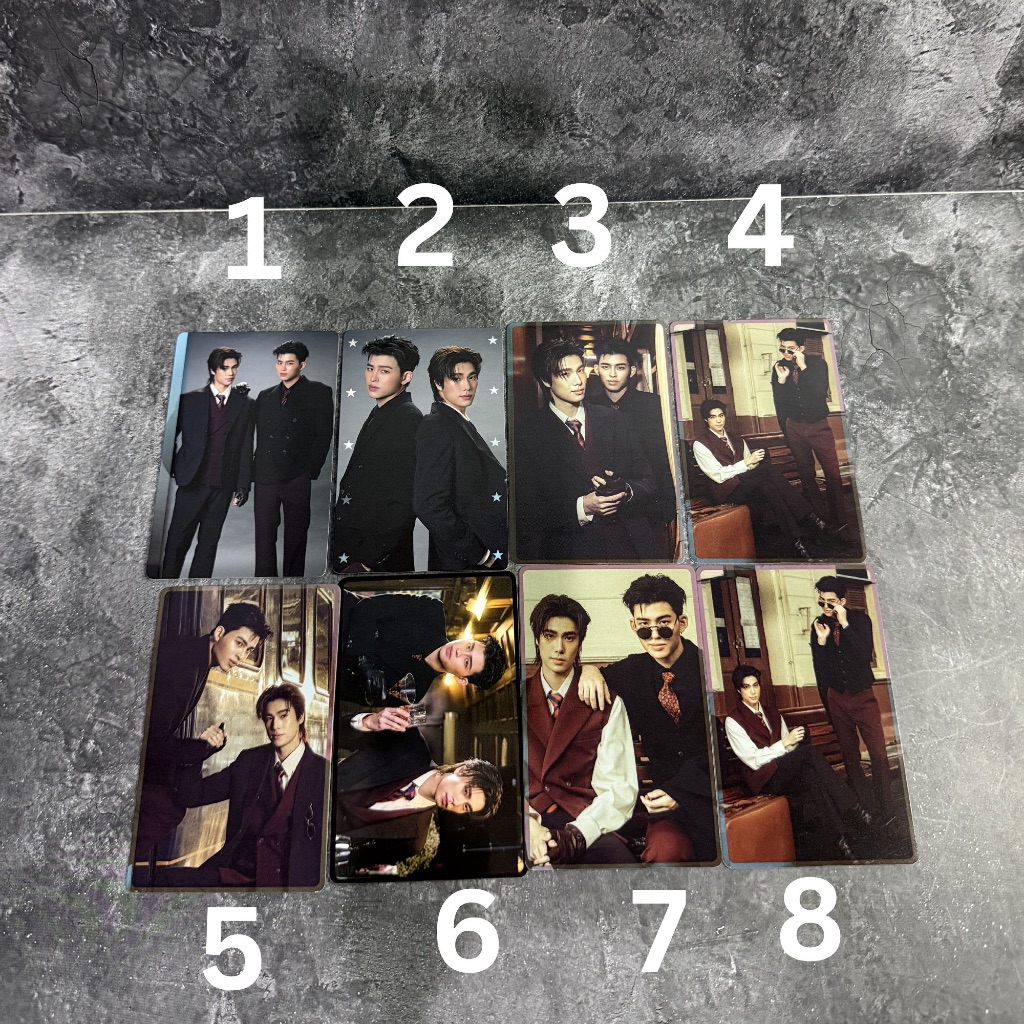 PondPhuwin Rendezvous CC