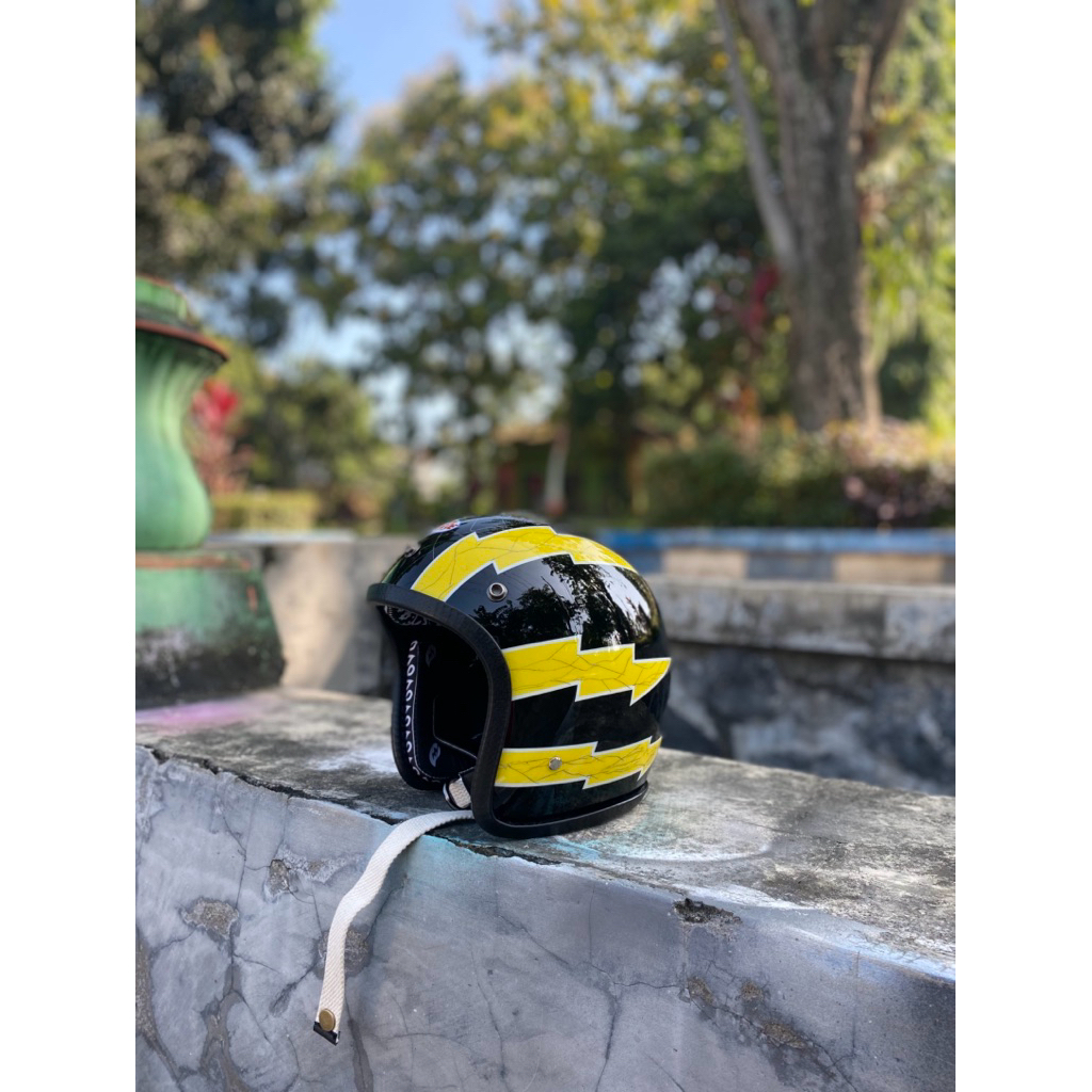 SLIMHEAD RAW (Free Visor)