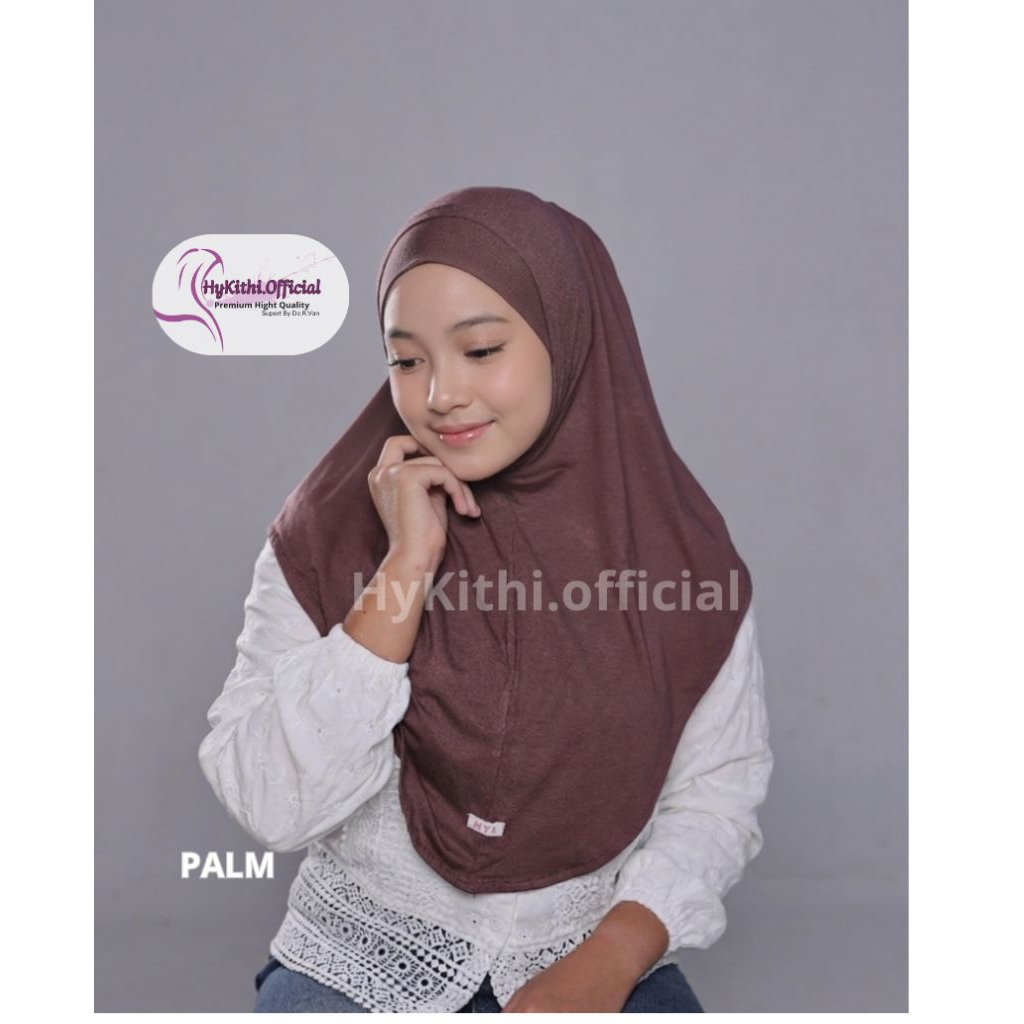 HIJAB INSTAN RAYON KITHI BERGO, hijab instann model terbaru, hijab simpel elegen, hijab bergo, hijab