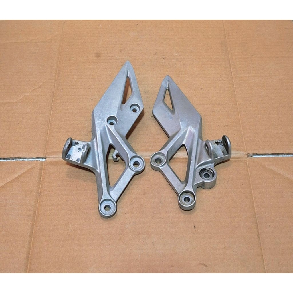 postep depan underbone honda CBR150, cb150 facelift original