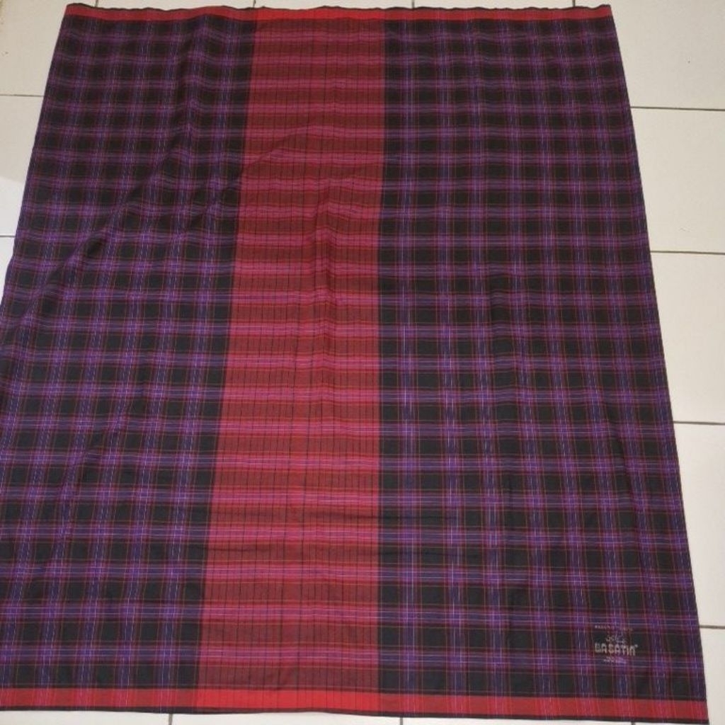 Sarung Jadul Basatin, Preloved