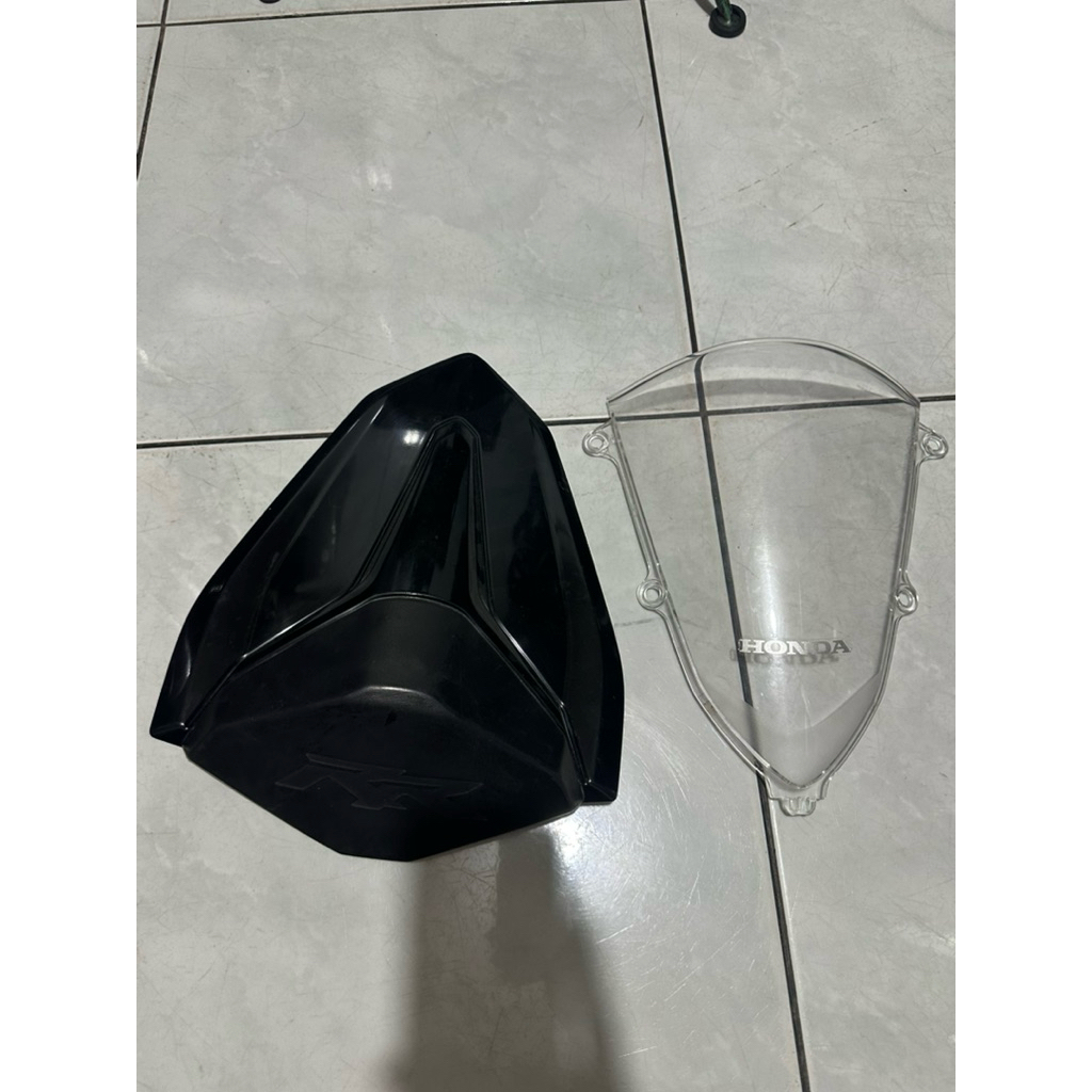 single seat cbr250rr