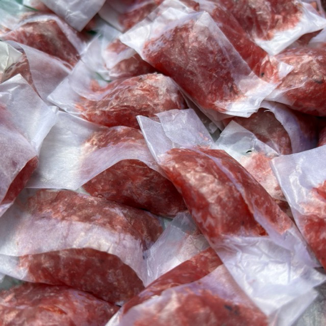 Wajik Ketan Premium - Gurih,Manis,Lembut Tanpa Pengawet Oleh-oleh Khas JAWA