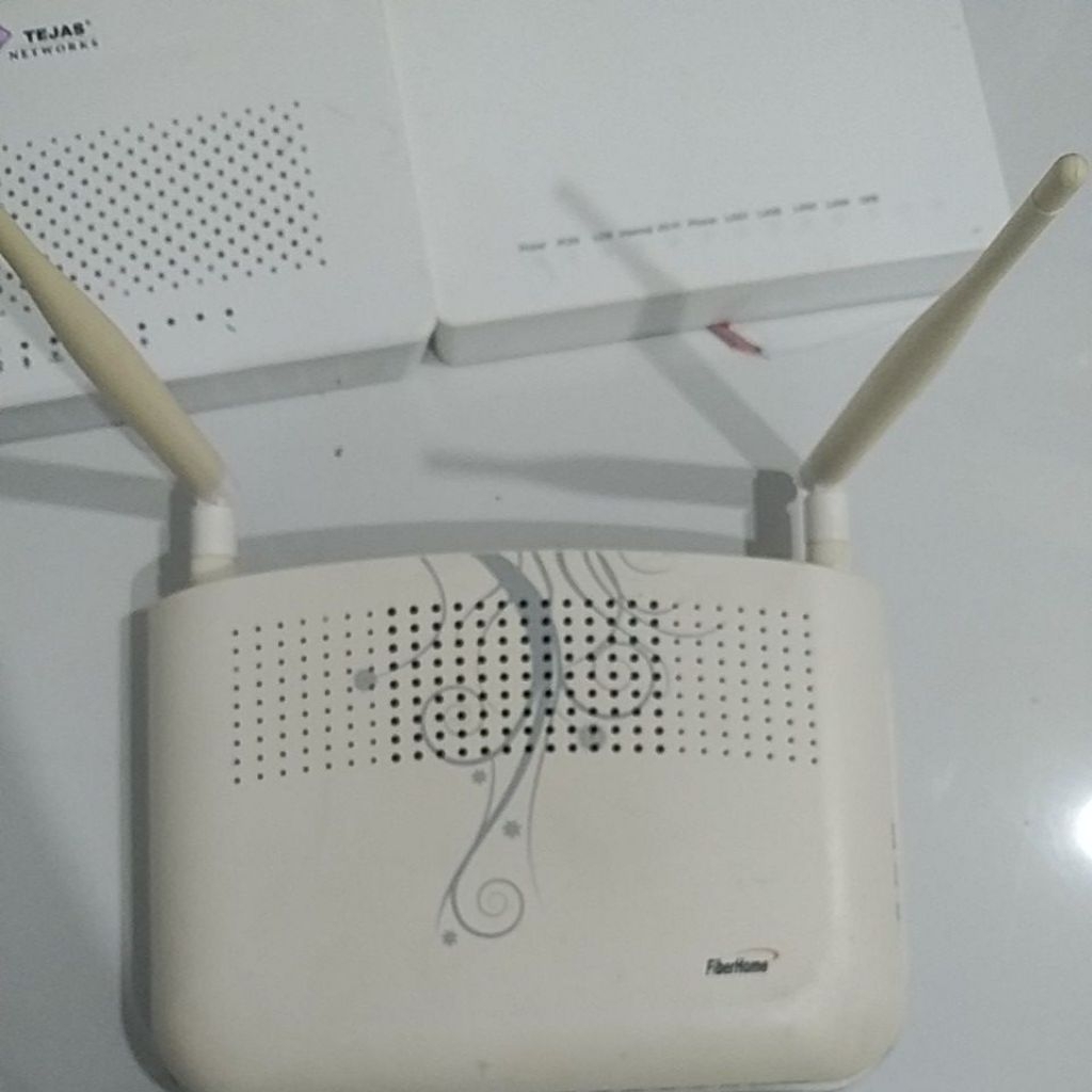 Router fliberhome  AN5506-04-FS