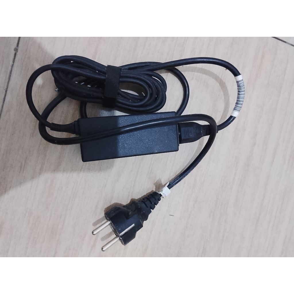 charger laptop hp