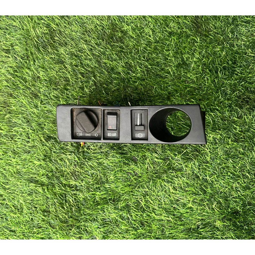 Saklar Lampu Original VOLVO 960