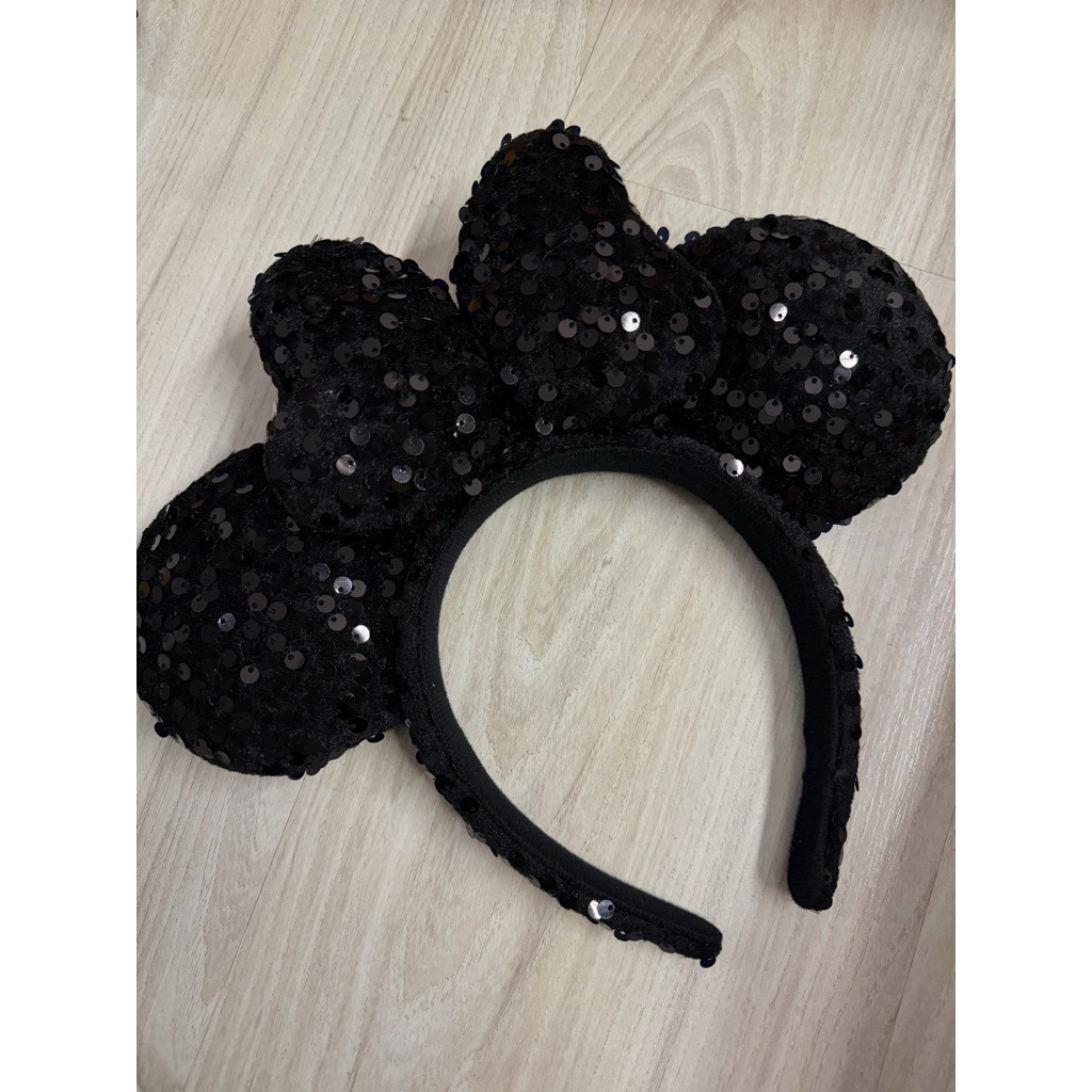 Bando Disneyland Wanita