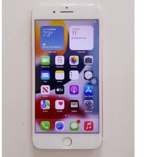 HP IPHONE 7 PLUS 128GB TERMURAH BERKUALITAS HARGA TERJANGKAU