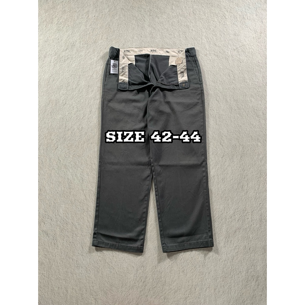 Celana Dickies 874 Original Fit