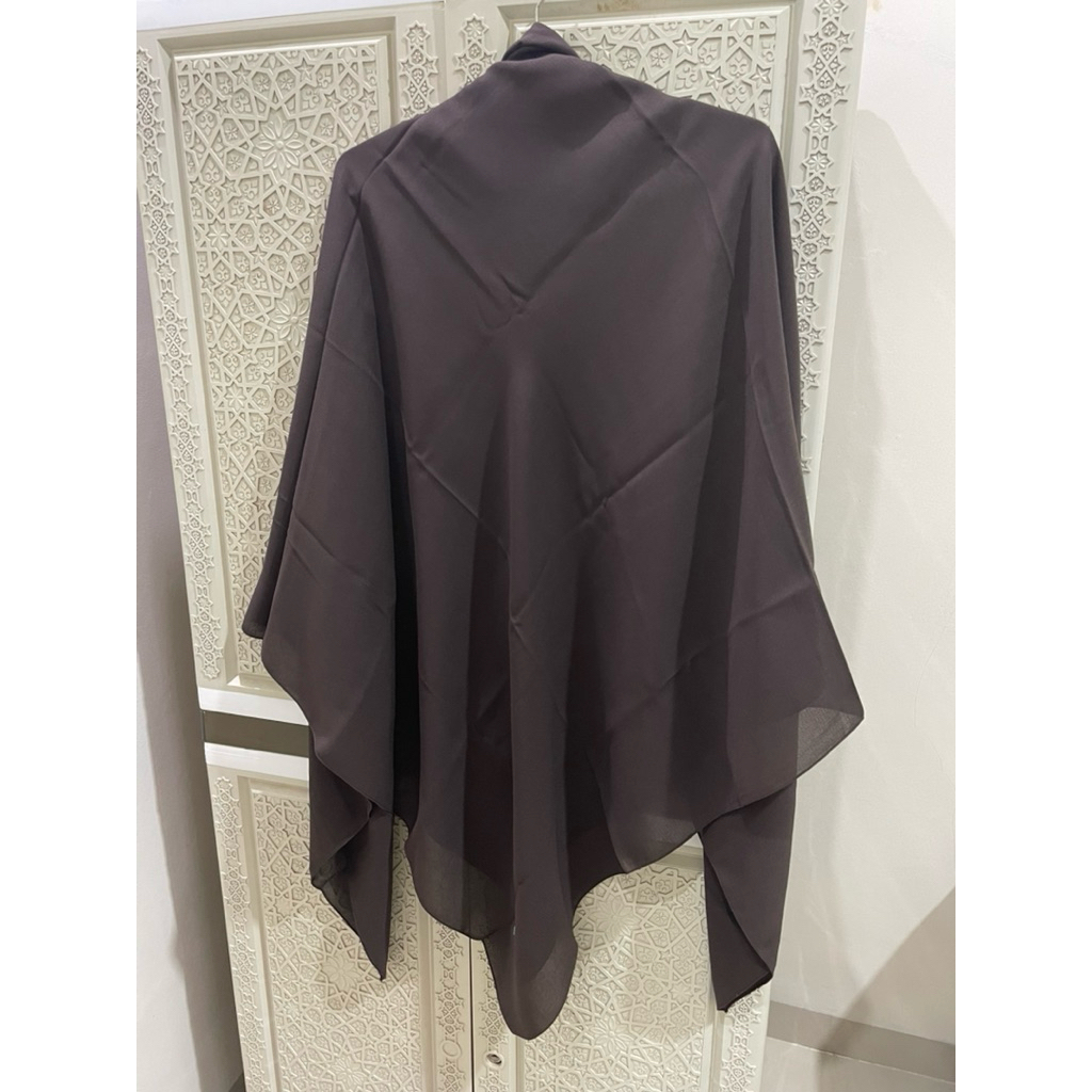 ⁠Lozy Scarf by Fulana | 140x140