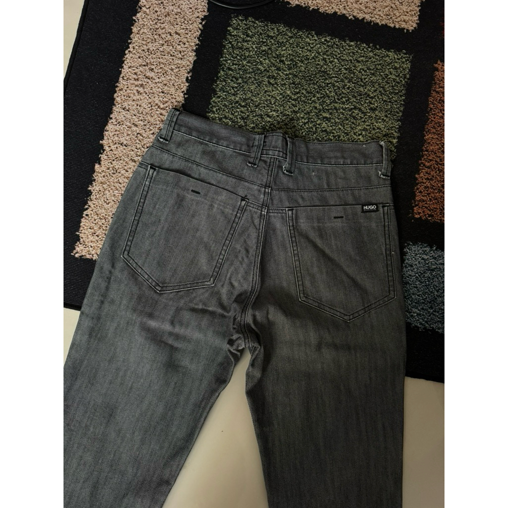 hugo jeans
