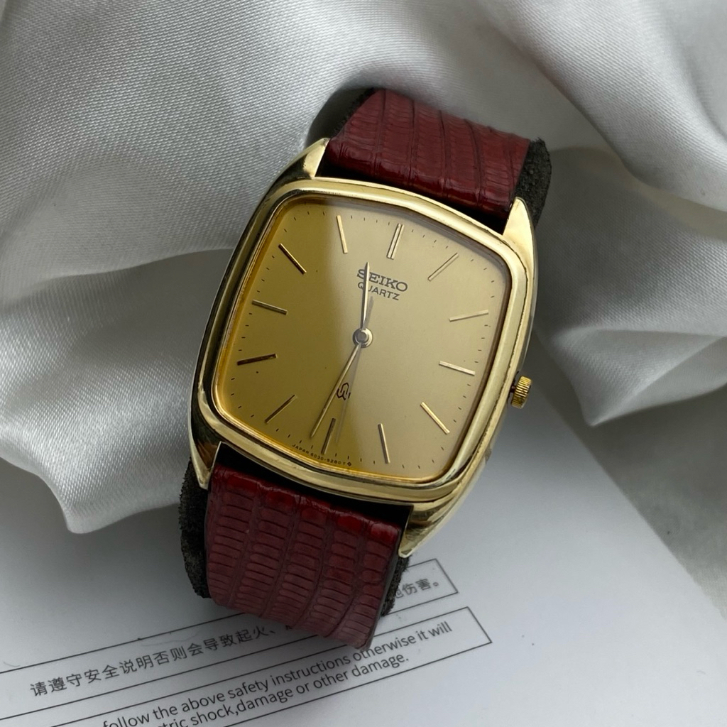 seiko octa dress watch (Jam saja~2nd)