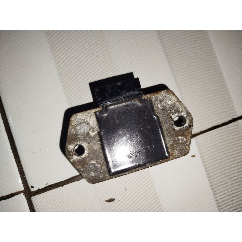 kiprok CBR 150R kode k45 copotan original