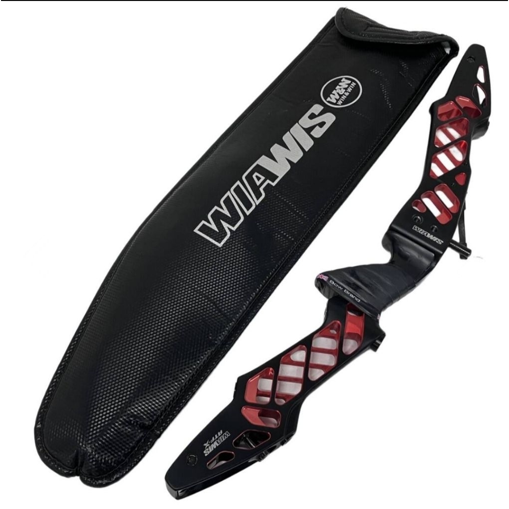 Riser Wiawis ATF-X 25"