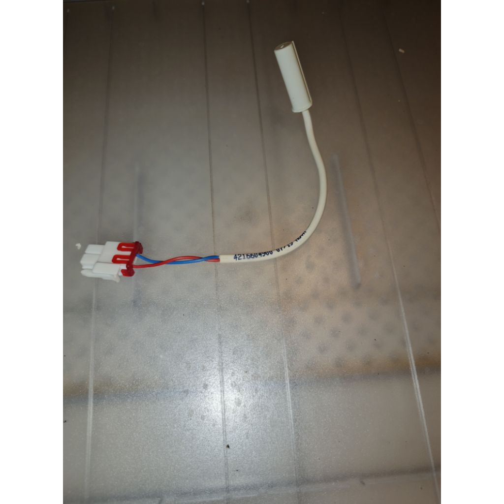 Termis kulkas Beko original