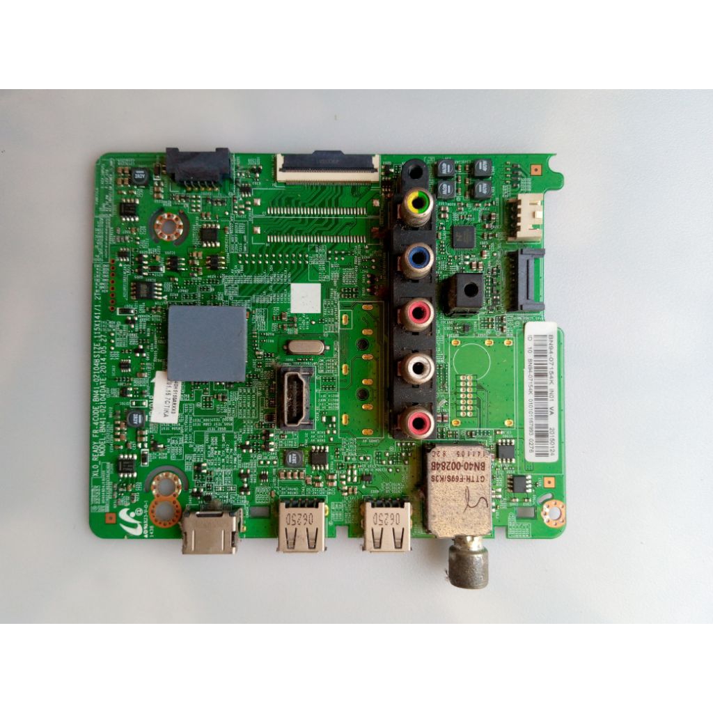 MB TV SAMSUNG UA 40H5150AR