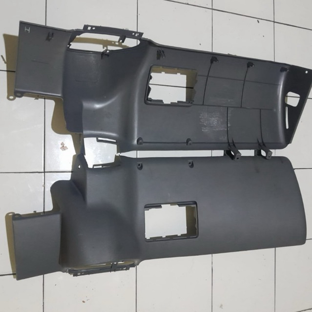 Dashboard Kiri Baru Mitsubishi Canter, dasbor bawah ORIGINAL