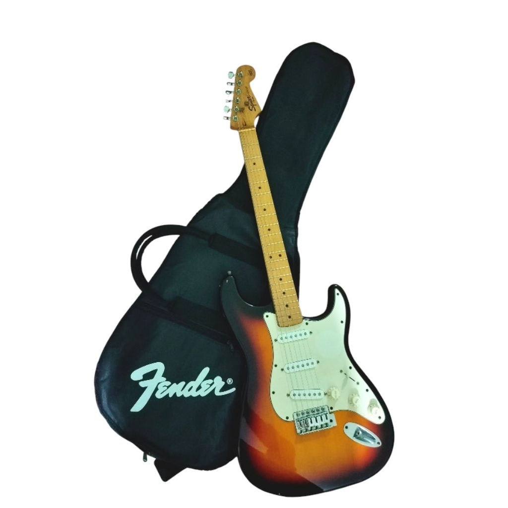 squier california cina th2003 mulus orian