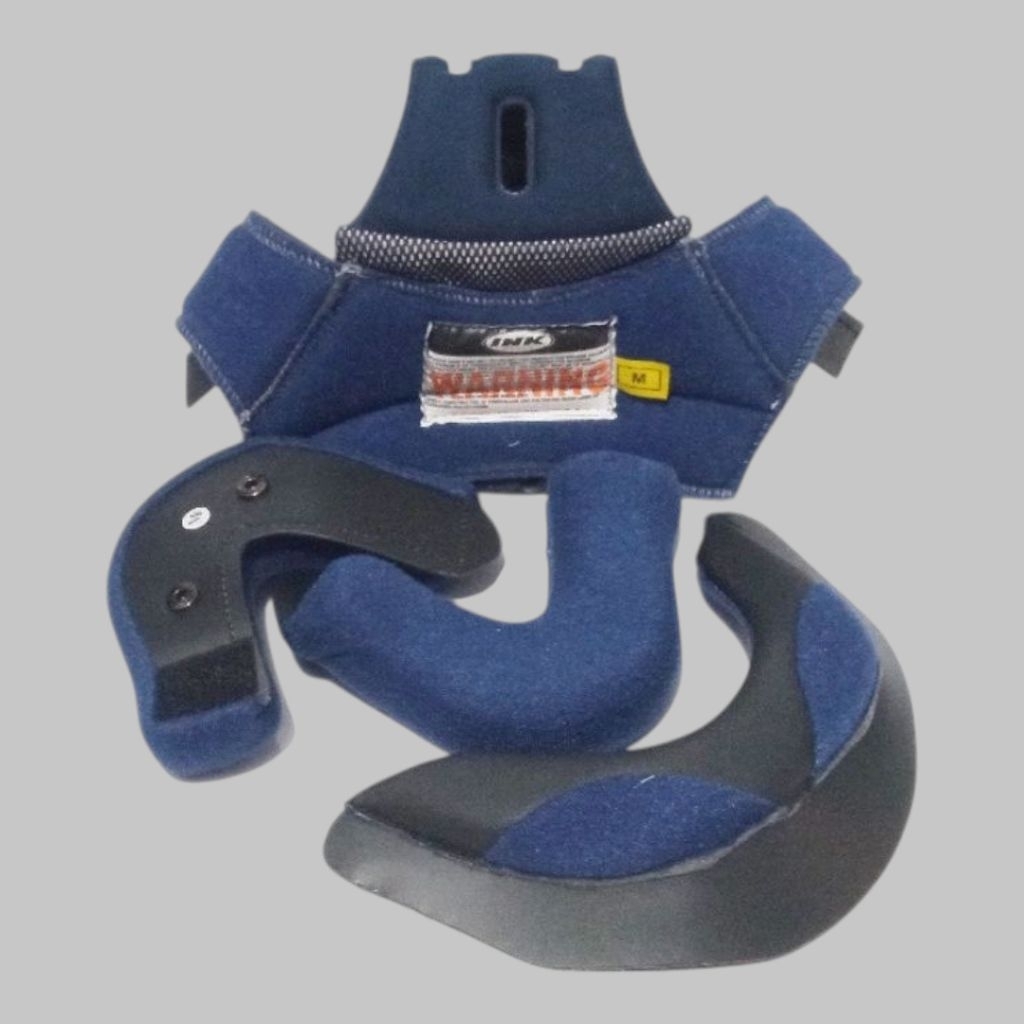 SPON | BUSA HELM INK METRO ORIGINAL 100%