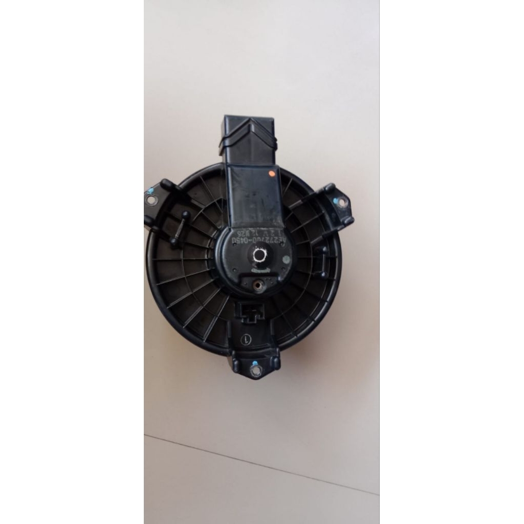 Blower Ac Vios gen 2 / Yaris