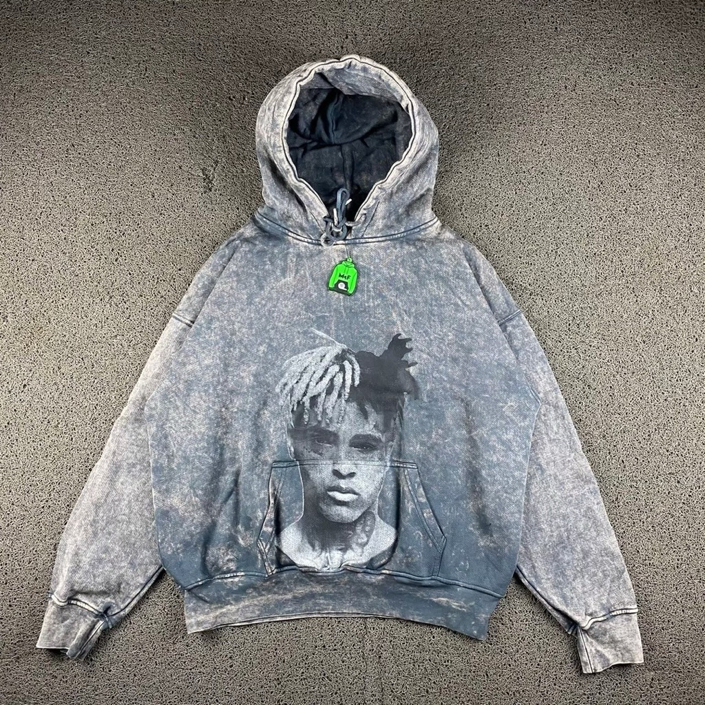 HOODIE Xxx Tentacion